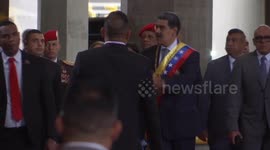 Venezuela: US raises bounty for Venezuela’s president to $50M