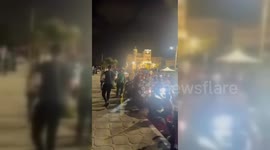 Lebanon: Hezbollah Protest Lebanese Disarmament Ruling