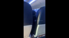 United flight grounded by tech failure in Austin, Texas