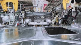 China: AI drives transformation in China's auto industry as smart car adoption surges