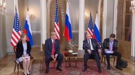 Finland: Deal reached to hold Putin-Trump meeting in ‘coming days’: Putin aide