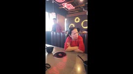 Grandma’s emotional reunion with her grandson after five years apart