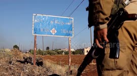 Syria: Syria faces deepening instability amid fresh clashes, regional power struggles