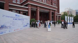 China: Beijing wraps up AI Olympiad, showcasing next generation of innovators