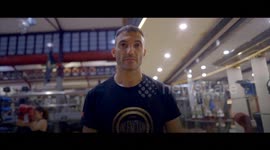 Spain: Spanish kickboxing coach inspires resilience after defying career-threatening injury