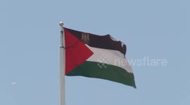 Palestine: Palestinians, Israeli oppositions condemn Gaza takeover plan