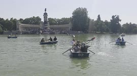 Spain: Pro-Palestinian protests sweep Spanish cities, Madrid demonstrators condemn Israel’s actions