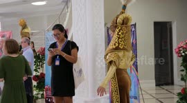 Kazakhstan: Turkic culture on full display as Urker International Short Film Festival opens in Kazakhstan