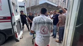 Israeli forces kill 14 Palestinians, including aid seekers, in Gaza