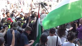200 protesters arrested in London as hundreds stage rally in support of Palestine Action (2)