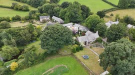 Ab Fab and Bottom couple face battle to develop Dartmoor home