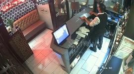 'Dine and dash' group flee restaurant without paying £200 bill