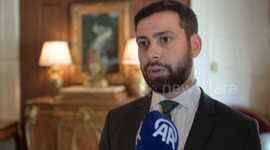 Armenia hails ‘historic’ peace talks with Azerbaijan, eyes ‘important milestone’ with Türkiye