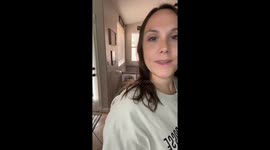 Cutest Baby Has Something She Wants To Say