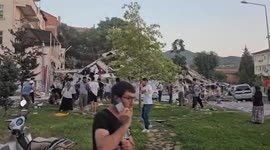 Türkiye: 6.1 magnitude earthquake hits western Türkiye