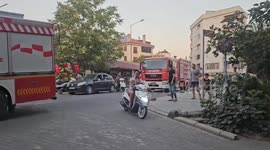 Türkiye: 6.1 magnitude earthquake hits western Türkiye (2)