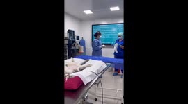 Surgical Artists