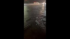 Japan: Heavy Rains Trigger Severe Flooding, Landslide in Kumamoto