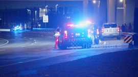 US, Phoenix: Tempe Loop 202 Fatal Single Vehicle Crash