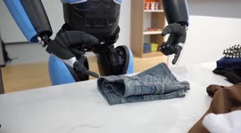China: Chinese robotics firms make leaps toward automated housekeeping