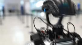 China: Smart technologies accelerate immigration clearance in China