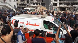 Death toll of Palestinian journalists rises to 238 as another reporter dies after Israeli strike on Gaza