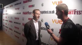 Dominic Monaghan Talks about his New Movie