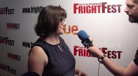 'Egomaniac' film premiere interviews