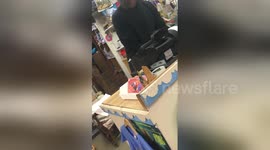 Store owner of Estes Park Sweatshirt Center (Estes Park, CO)