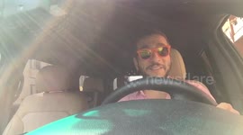 Beeping annoying car feature