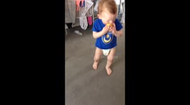 Disco Baby