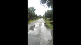 Hermine flooding NPR