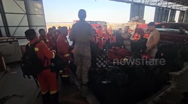 Spain: Northern Spain battles year’s worst wildfires