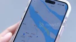 China: Shanghai eyes autonomous taxi expansion