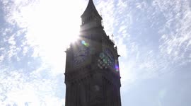 UK issues high-level heat alert as temperatures set to soar above 35°C