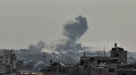 Gaza death toll reaches 61,500 as Israel escalates genocidal war on Palestinians