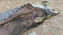 Palestinian Journalists Killed Gaza August 11