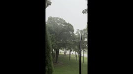 US: Flash Flood, Severe Thunderstorm Warnings Issued for Central Oklahoma