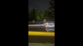 Mexico: Heavy Rain Triggers Flooding in Mexico City, Disrupting Airport Operations 2