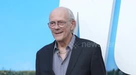 USA: Universal Pictures' NOBODY 2 Los Angeles Premiere - Arrivals