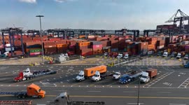 Trump extends tariff suspension on China for another 90 days