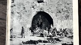 China: Nanjing Massacre drama