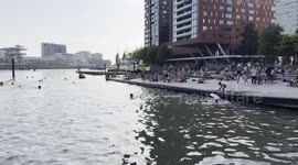 Caribbean Netherlands: Netherlands activates ‘Heatwave Plan’ as record temperatures expected