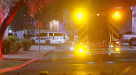 US, Phoenix: Phoenix Motel 6 Fatal Shooting Investigation
