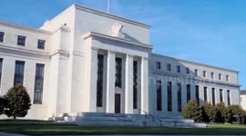US: Trump says he is considering suing Federal Reserve Chairman Powell