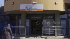 South Africa: South Africa takes measures to deal with US tariffs