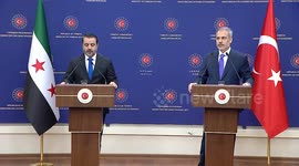 Türkiye: Syria says Israel’s repeated threats endanger its sovereignty, citizens’ safety