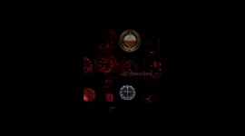 Choppers in the blimmin' sky: Night flight goes viral with Star Wars bangers