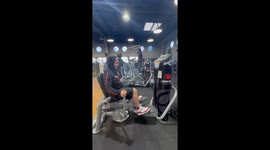 Man Forcibly Removed From Gym