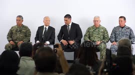 Mexico: Mexico transfers 26 cartel figures wanted by US authorities